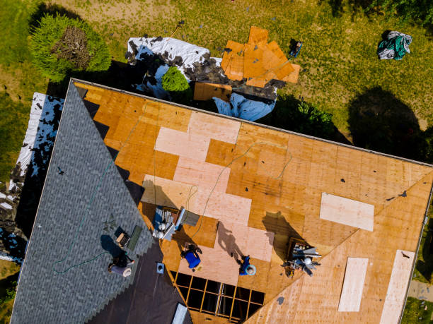 Best Roof Repair Services  in Hiram, GA