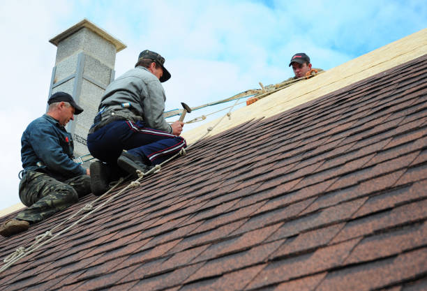 Best Slate Roofing Contractor  in Hiram, GA